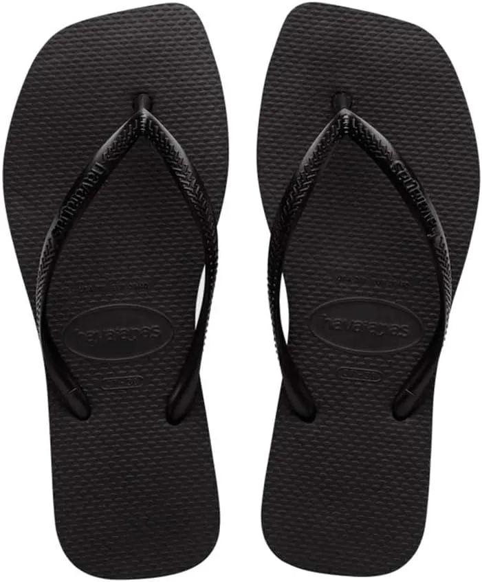 Havaianas Unisex's Sandal