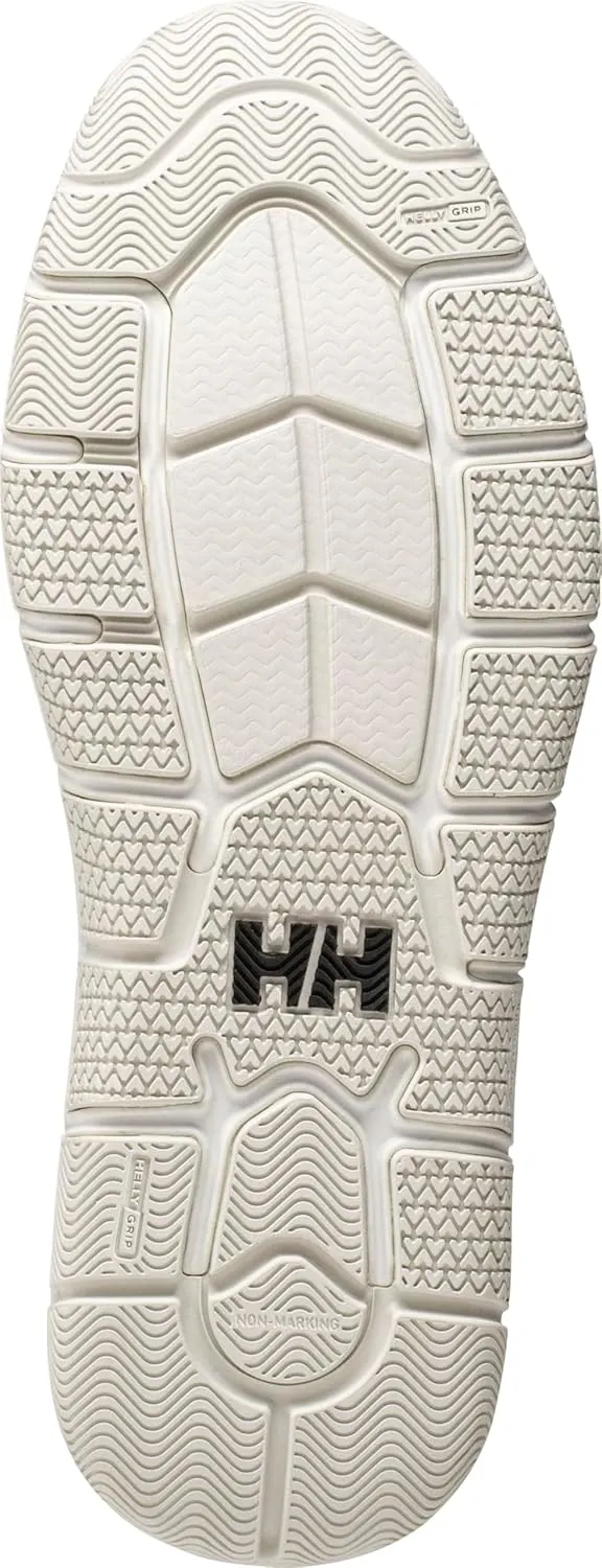 Helly-Hansen Men's Henley Lightweight Breathable Sailing Watersports Shoes