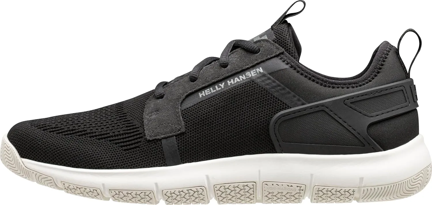Helly-Hansen Men's Henley Lightweight Breathable Sailing Watersports Shoes