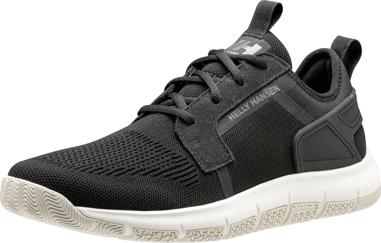 Helly-Hansen Men's Henley Lightweight Breathable Sailing Watersports Shoes