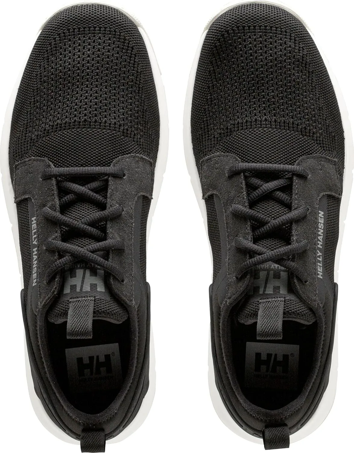 Helly-Hansen Men's Henley Lightweight Breathable Sailing Watersports Shoes