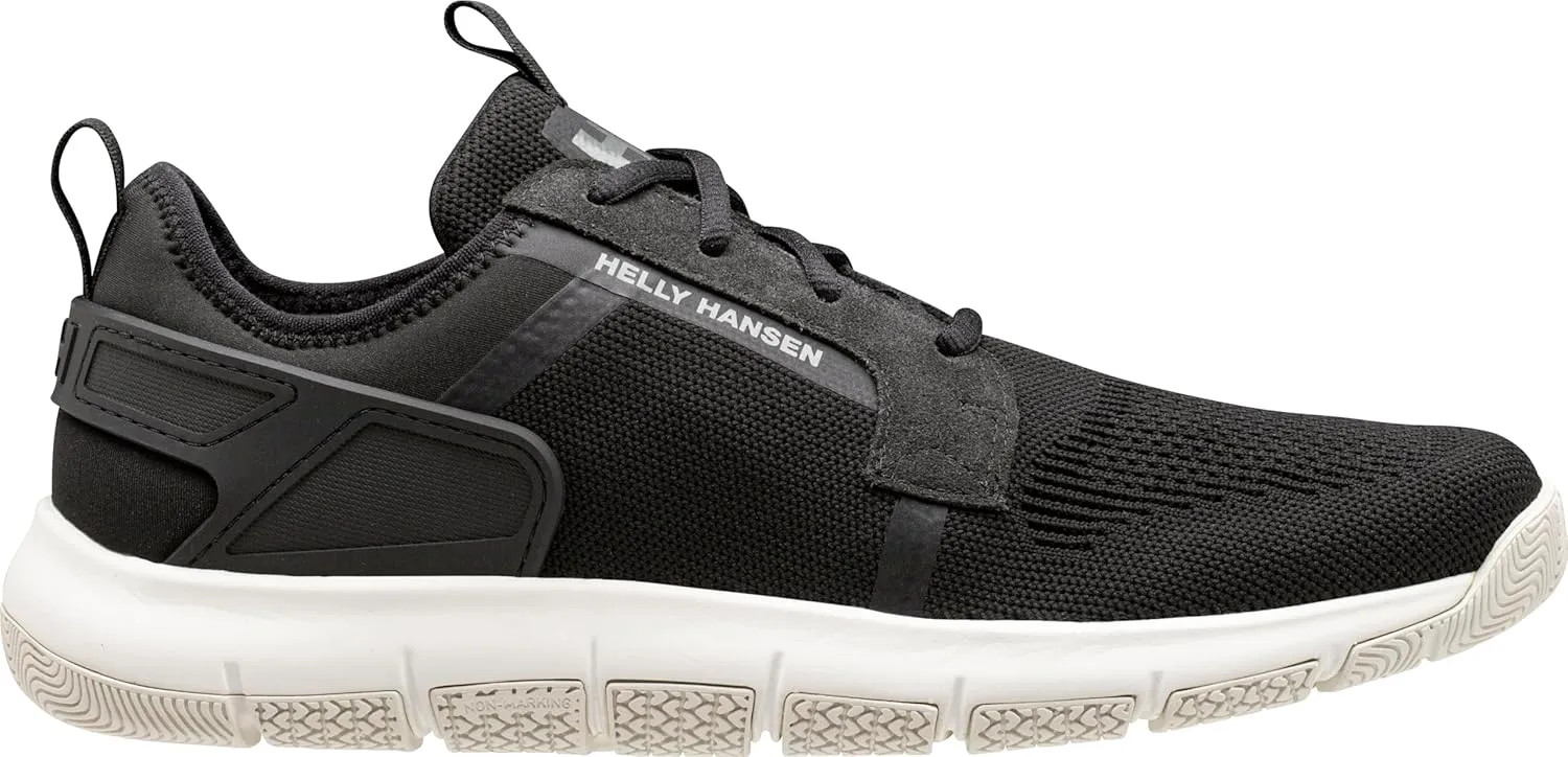 Helly-Hansen Men's Henley Lightweight Breathable Sailing Watersports Shoes
