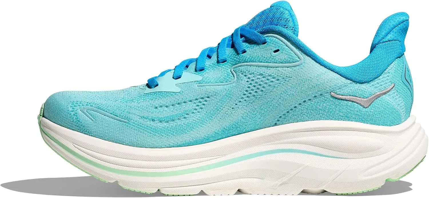 Hoka Women's Clifton 10 Sneaker