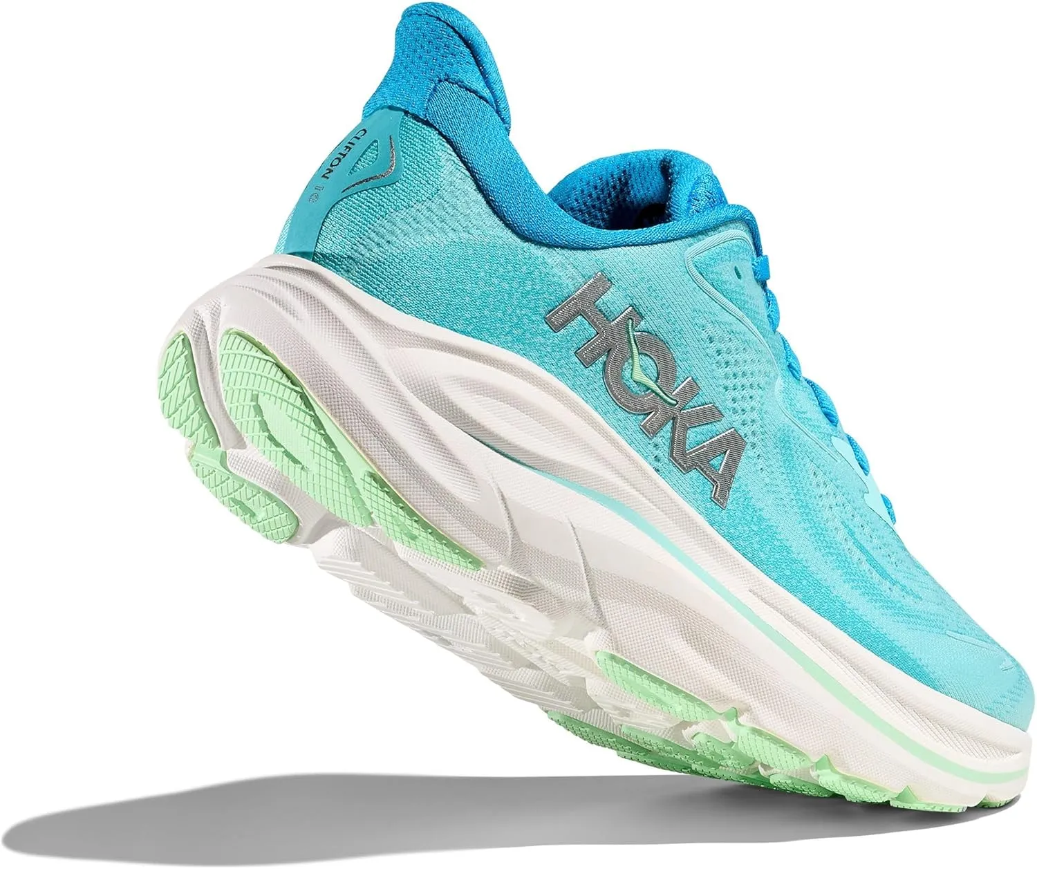 Hoka Women's Clifton 10 Sneaker