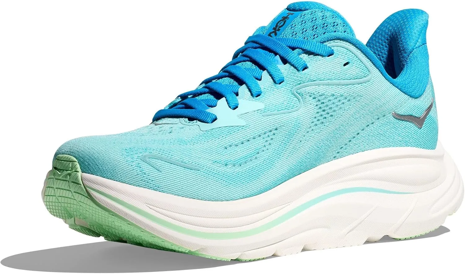 Hoka Women's Clifton 10 Sneaker