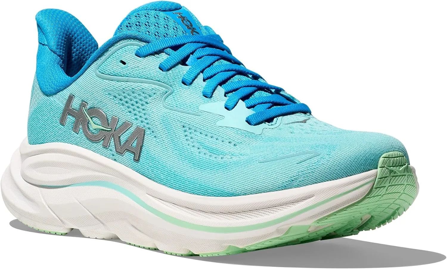 Hoka Women's Clifton 10 Sneaker