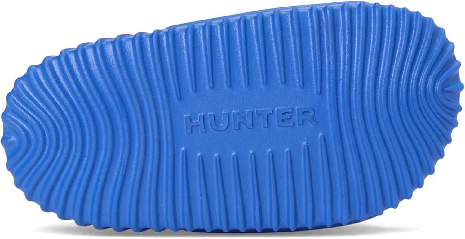 Hunter Unisex-Child Fern(Toddler/Little Kid) Flat Sandal