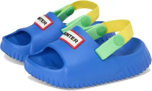 Hunter Unisex-Child Fern(Toddler/Little Kid) Flat Sandal