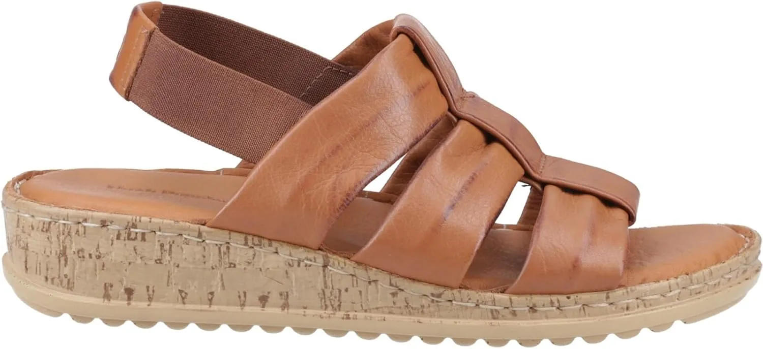 Hush Puppies Women's Eden Gladiator
