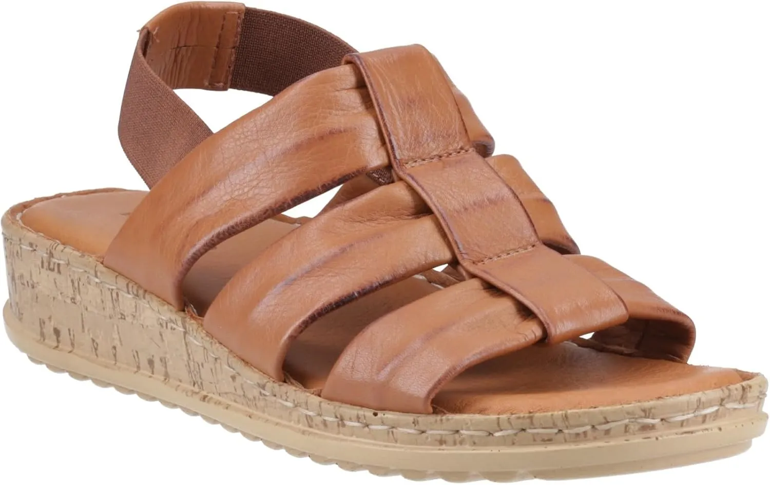 Hush Puppies Women's Eden Gladiator