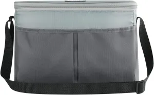 Igloo Soft Cooler Collapse & Cool Lunch Bag, Portable Lunch Cooler, Insulated Lunch Box, Soft Sided Cooler Bag