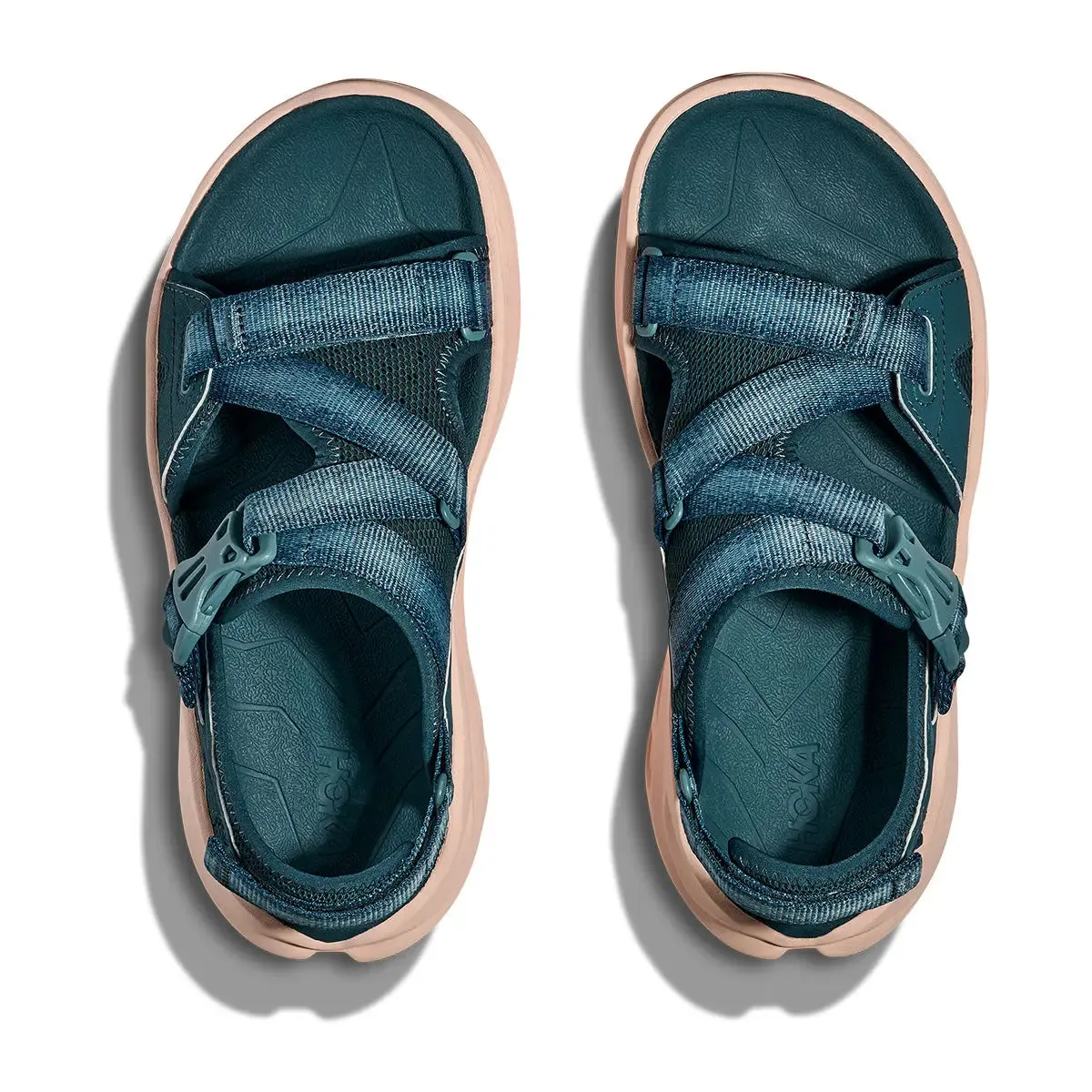 Infini Hike TC Sandal - Blue Twilight