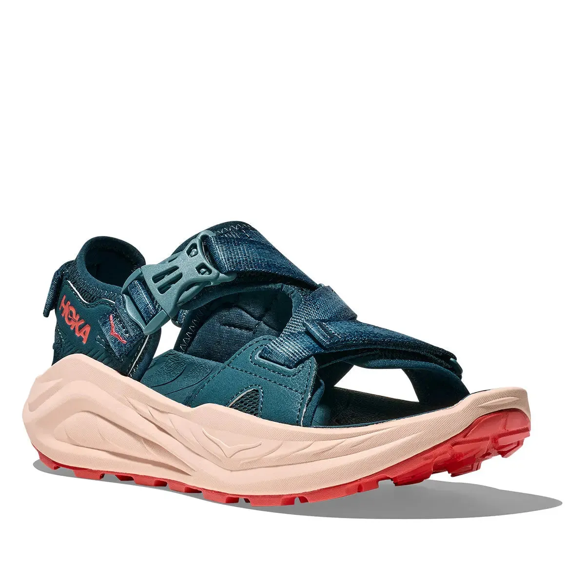 Infini Hike TC Sandal - Blue Twilight