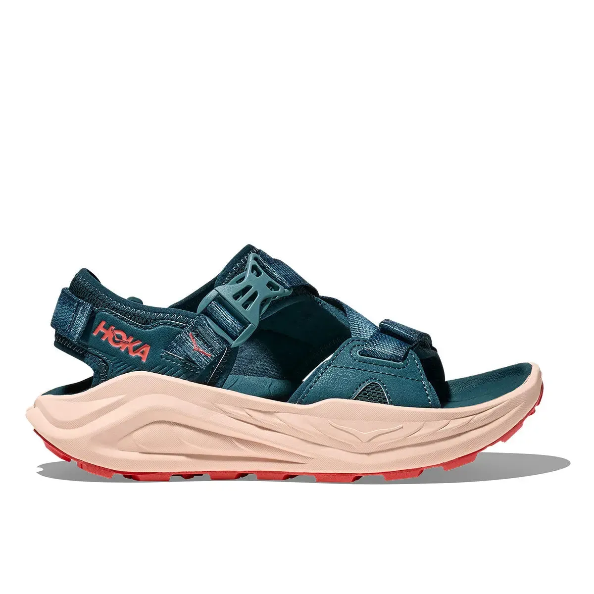 Infini Hike TC Sandal - Blue Twilight