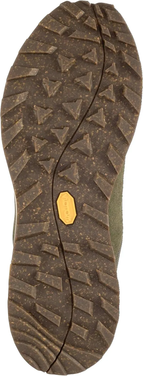 Jack Wolfskin Men's Sneaker