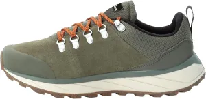 Jack Wolfskin Men's Sneaker