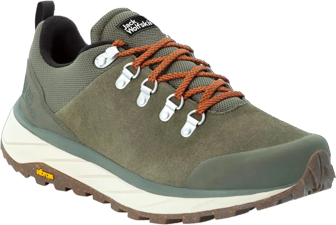 Jack Wolfskin Men's Sneaker