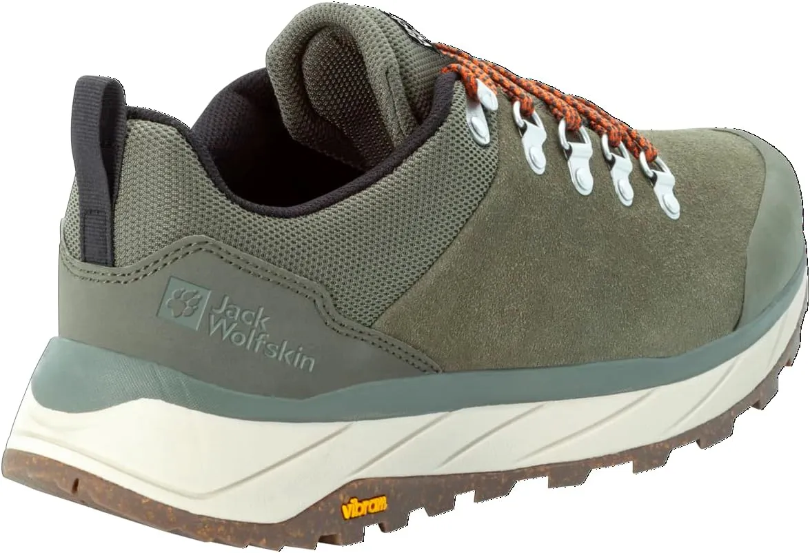 Jack Wolfskin Men's Sneaker