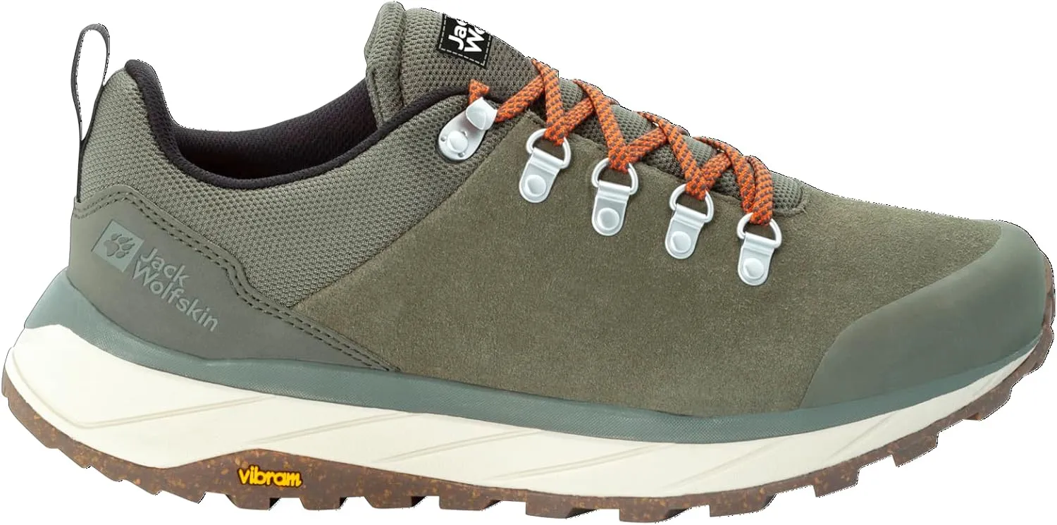 Jack Wolfskin Men's Sneaker