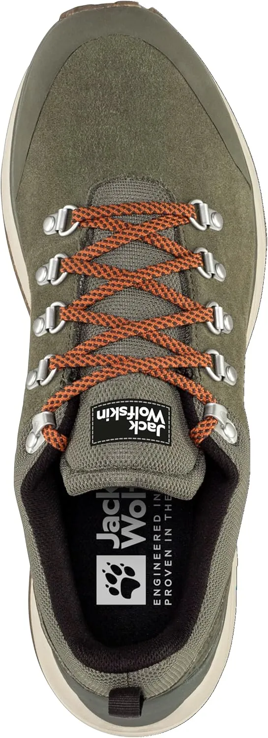 Jack Wolfskin Men's Sneaker