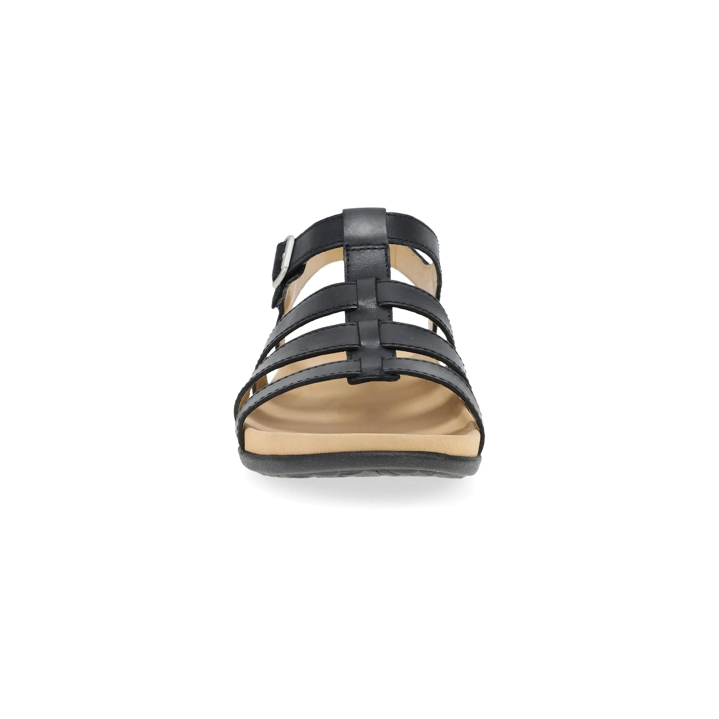 Janice Black Calf