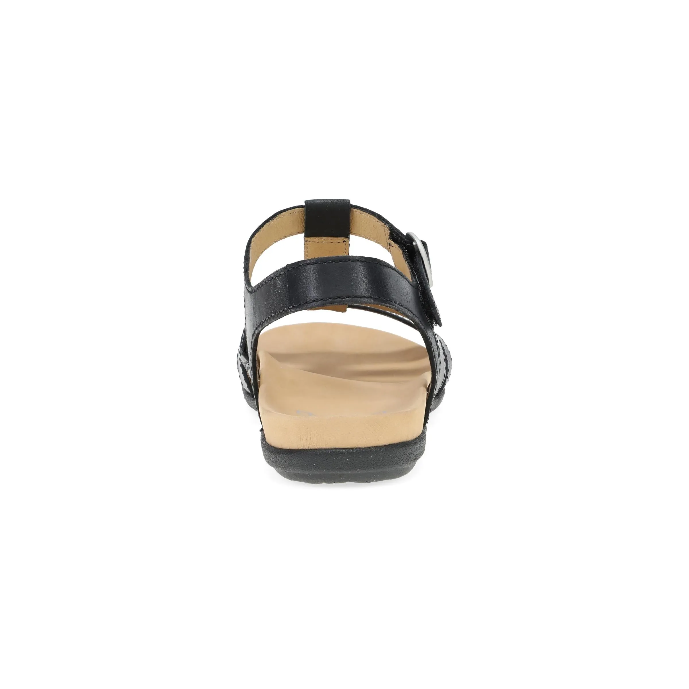 Janice Black Calf