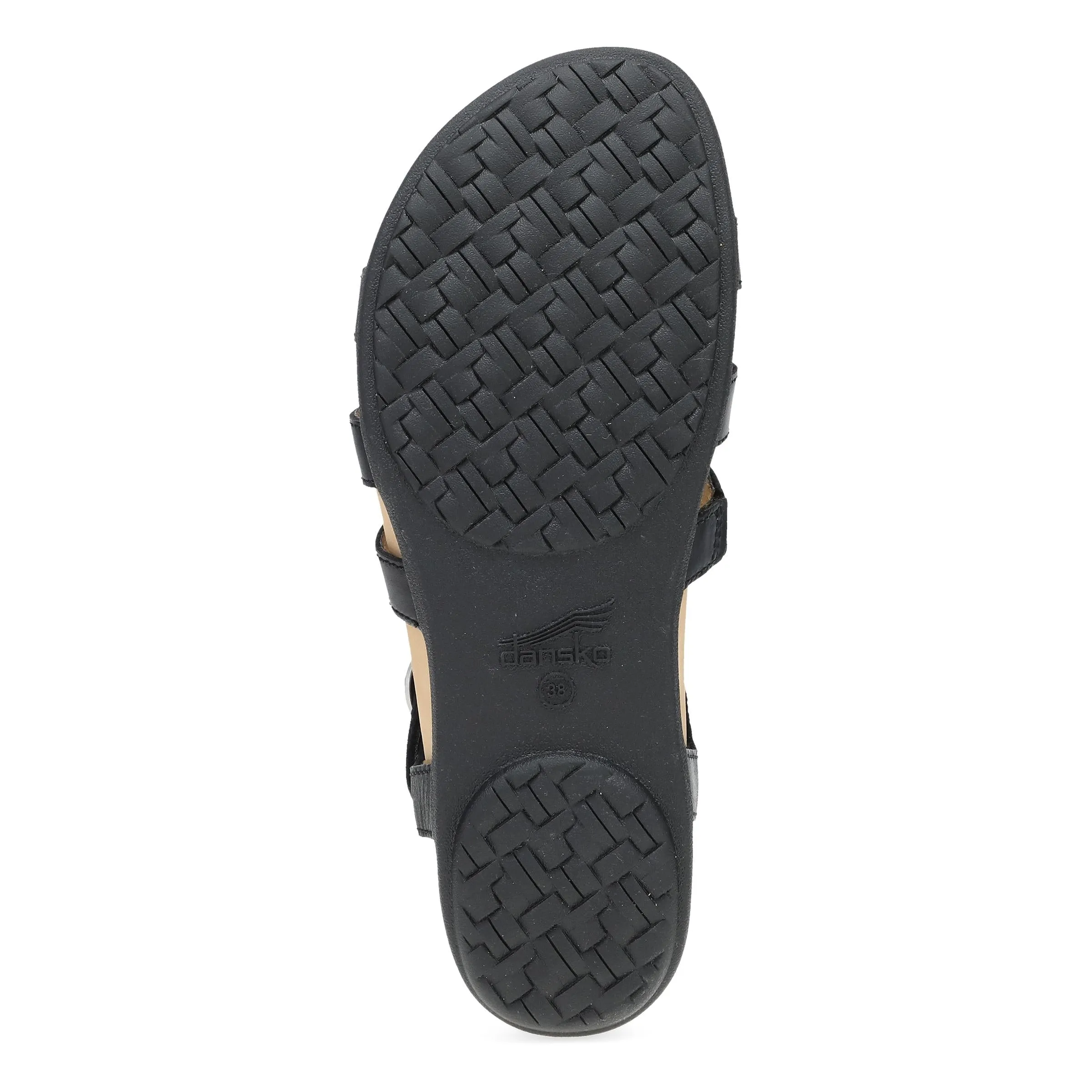 Janice Black Calf