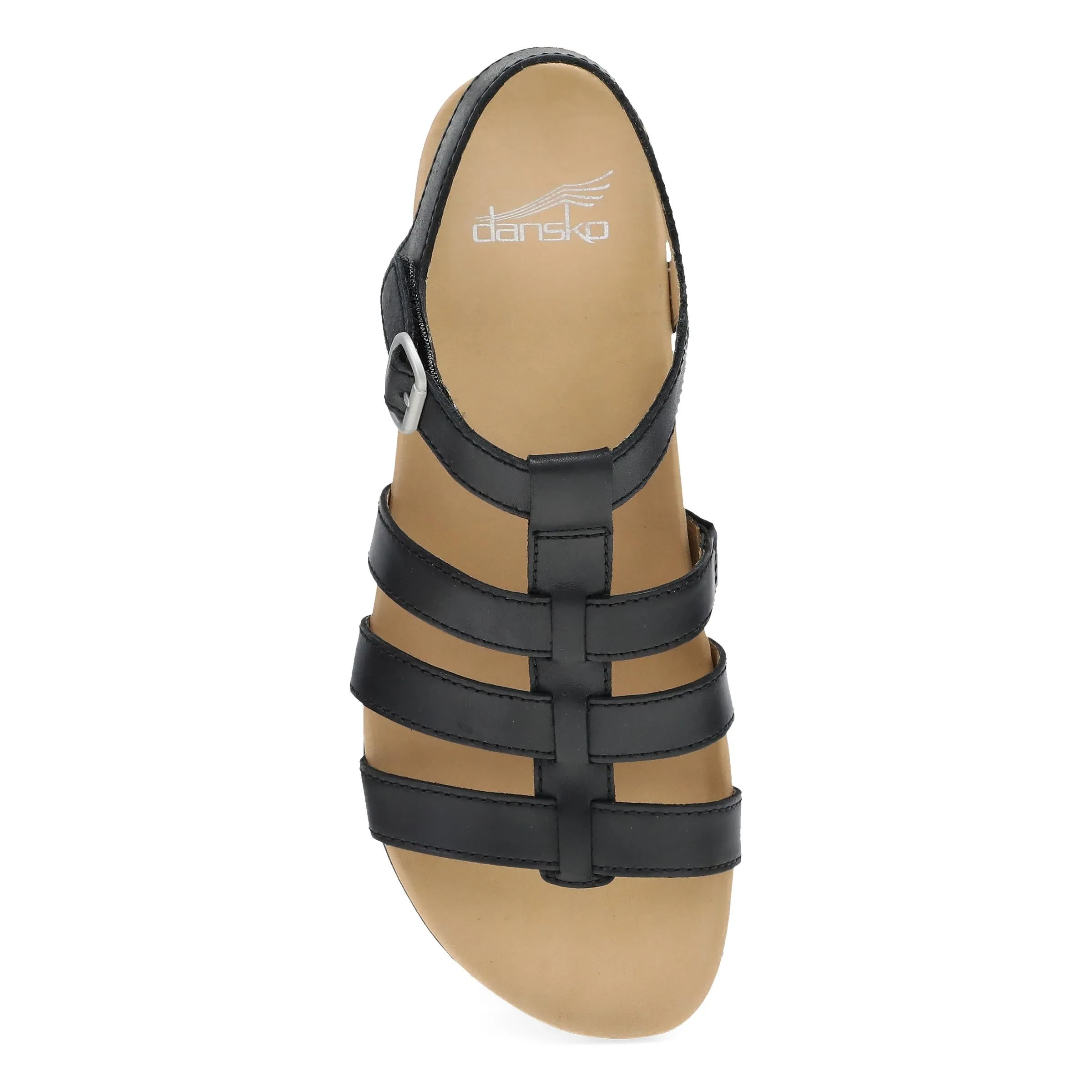 Janice Black Calf