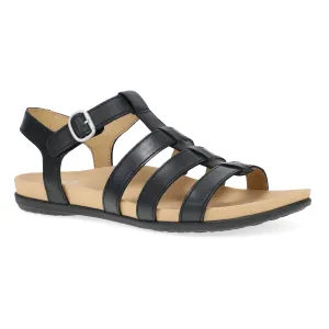 Janice Black Calf