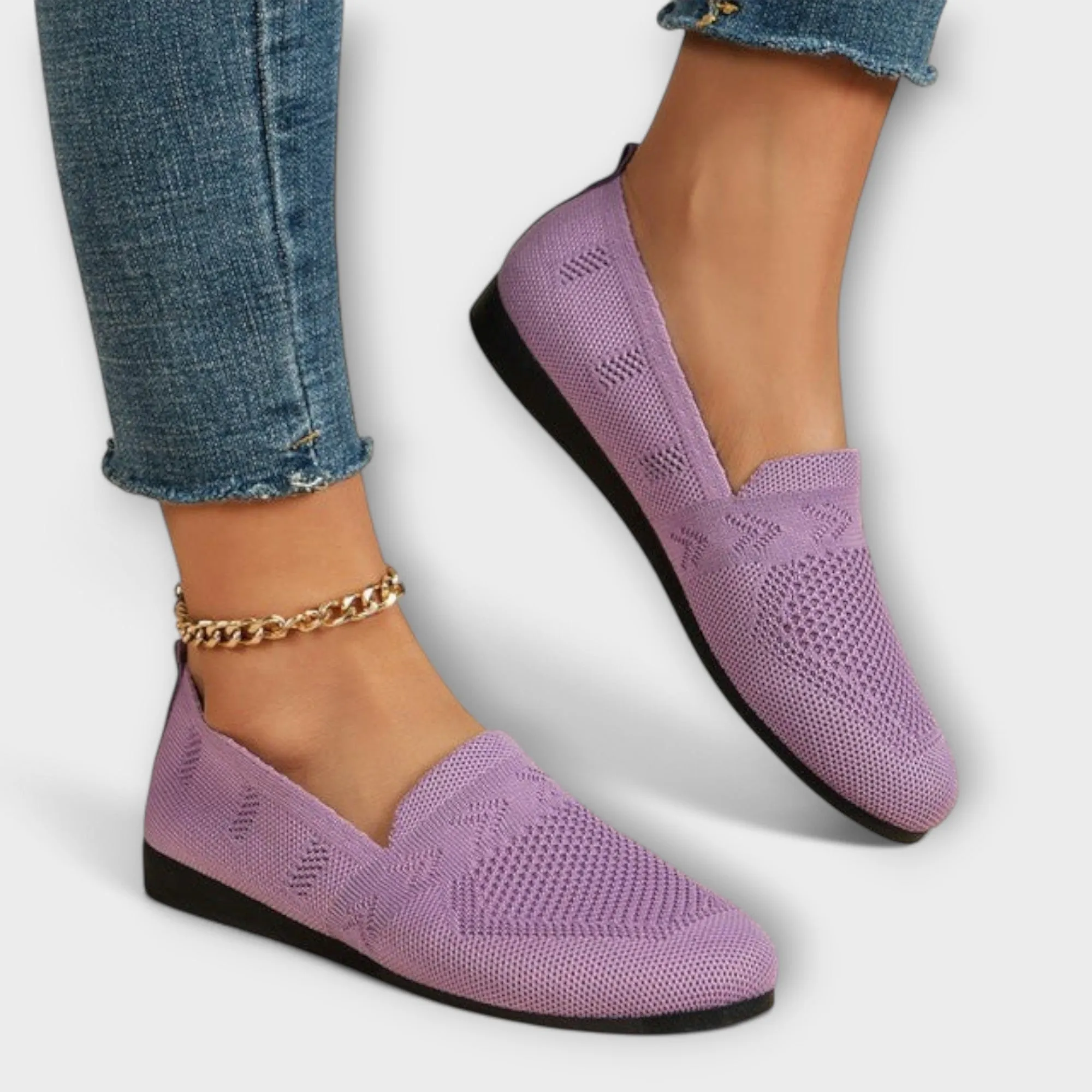 Jasz - Multifunctional Loafers