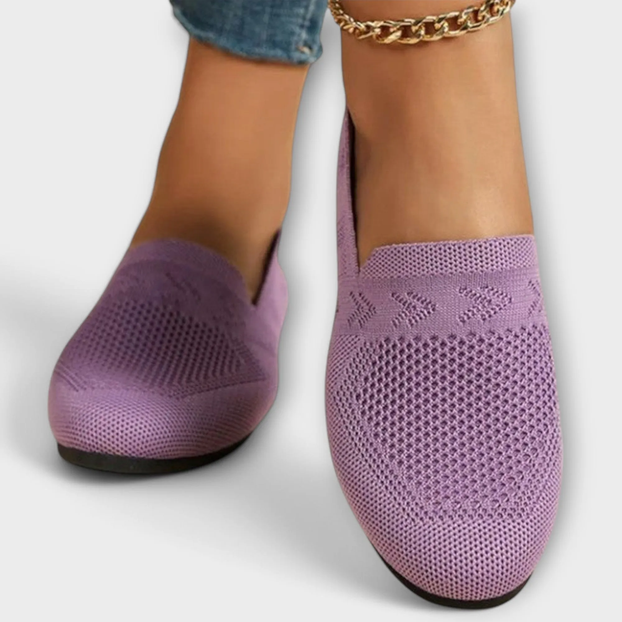 Jasz - Multifunctional Loafers