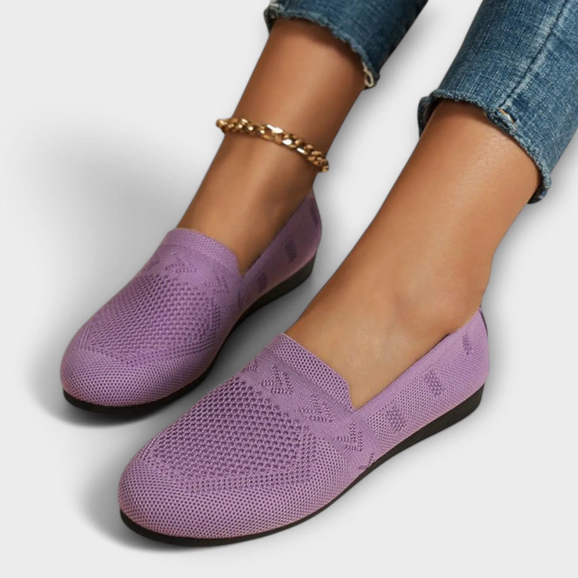 Jasz - Multifunctional Loafers