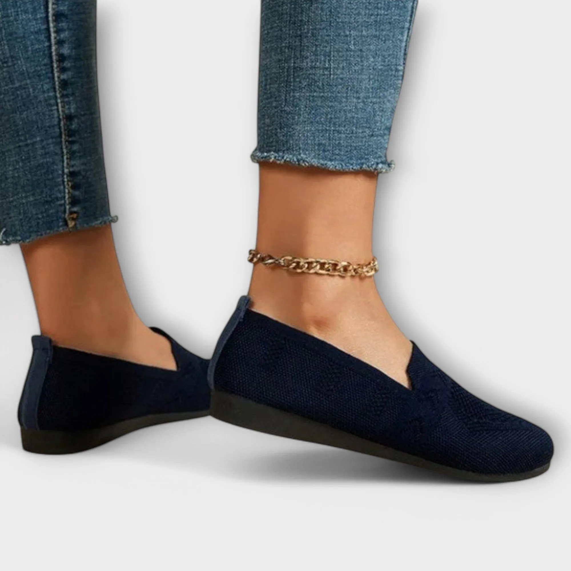 Jasz - Multifunctional Loafers