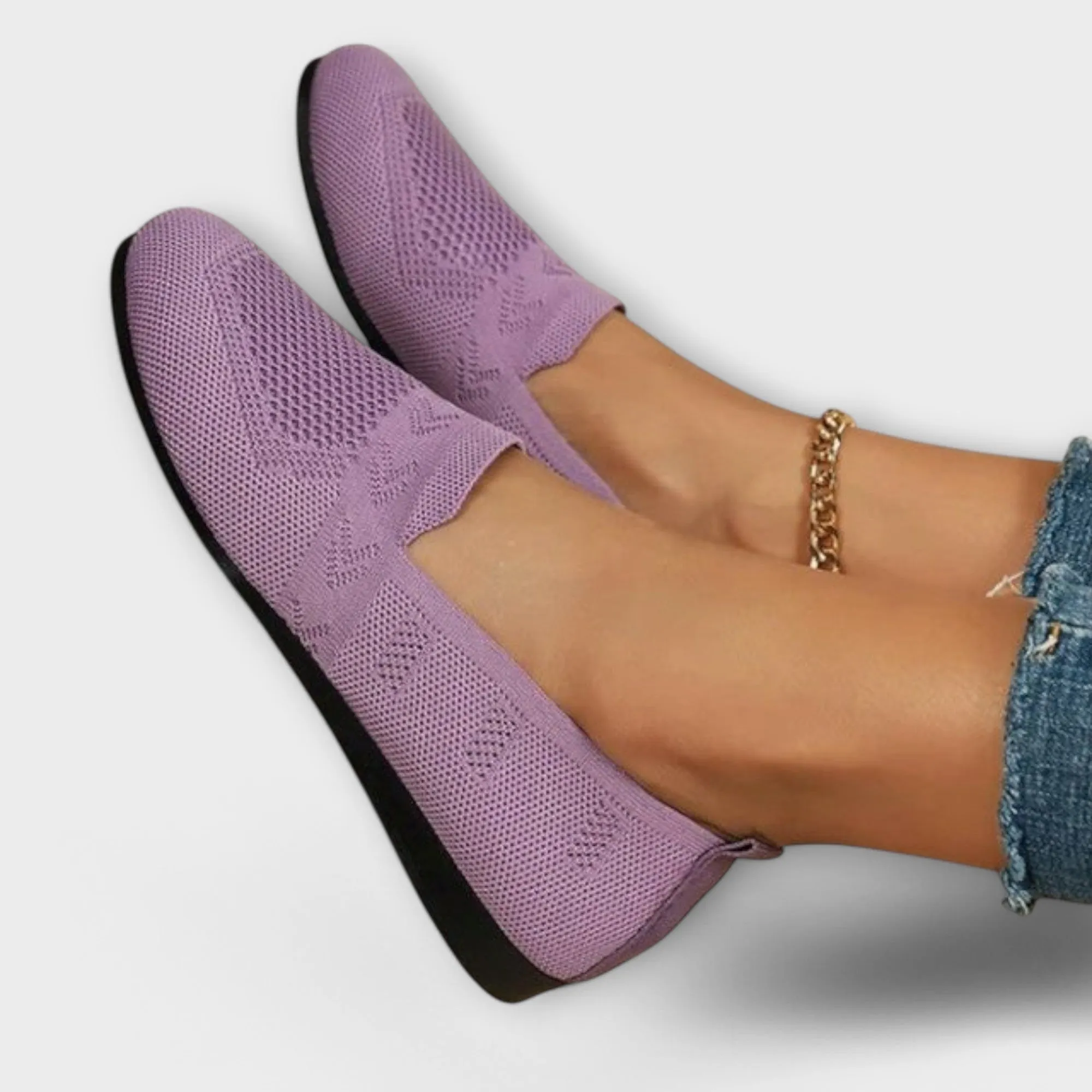 Jasz - Multifunctional Loafers