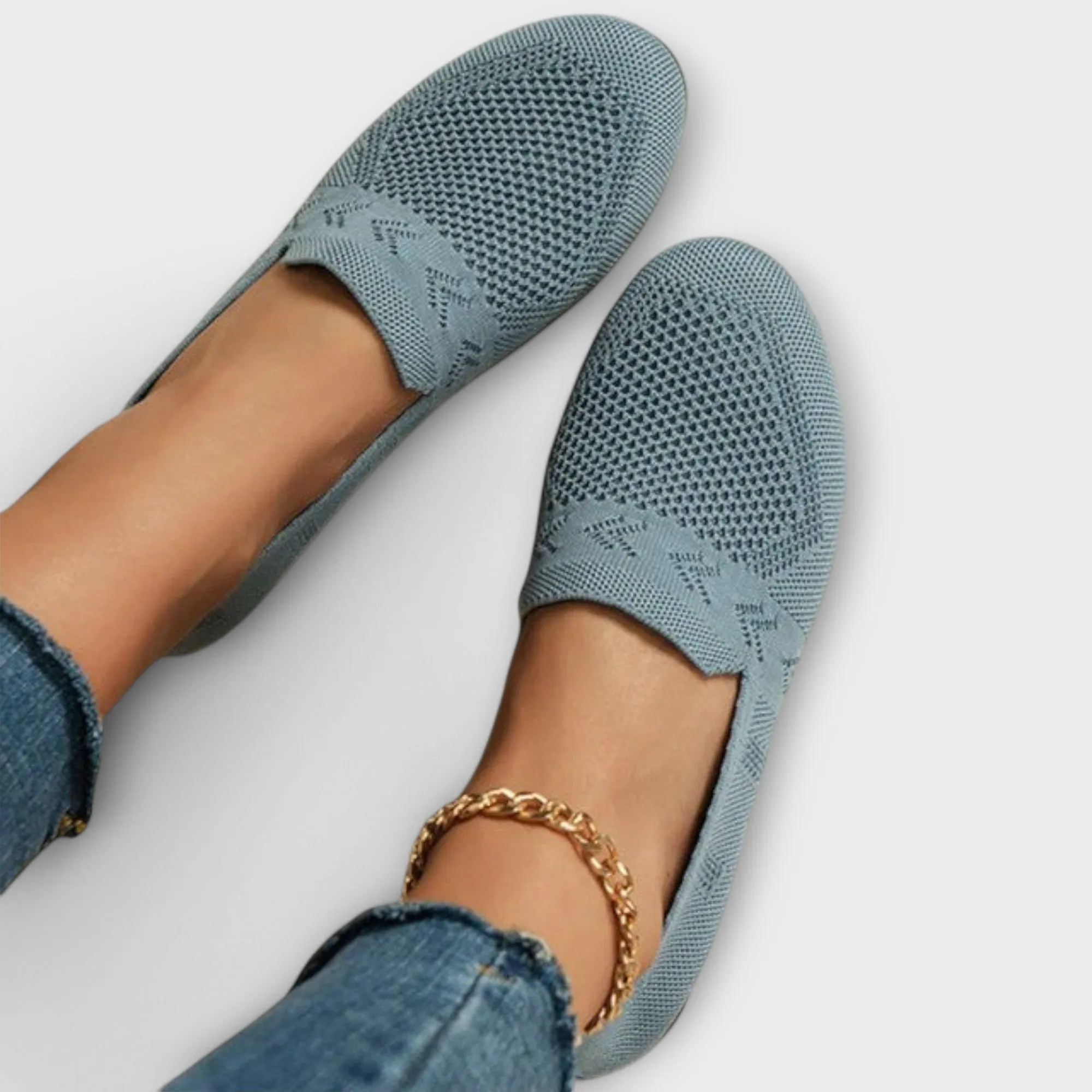 Jasz - Multifunctional Loafers
