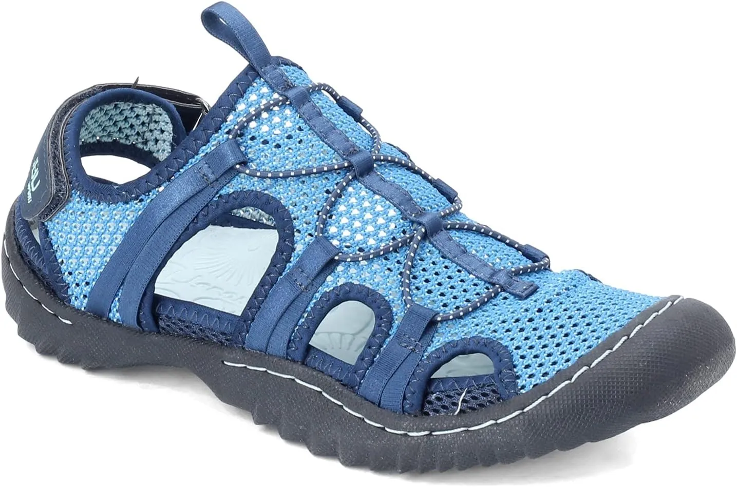 JBU by Jambu Women's Thunder Water Ready Fisherman Sandal