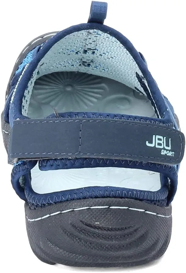 JBU by Jambu Women's Thunder Water Ready Fisherman Sandal