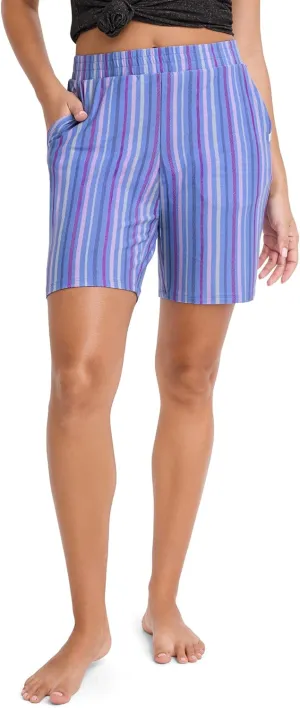 Jockey Women's Soft Cool Bermuda Short