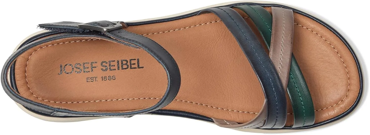 Josef Seibel Women's Sevran 02 Sandal