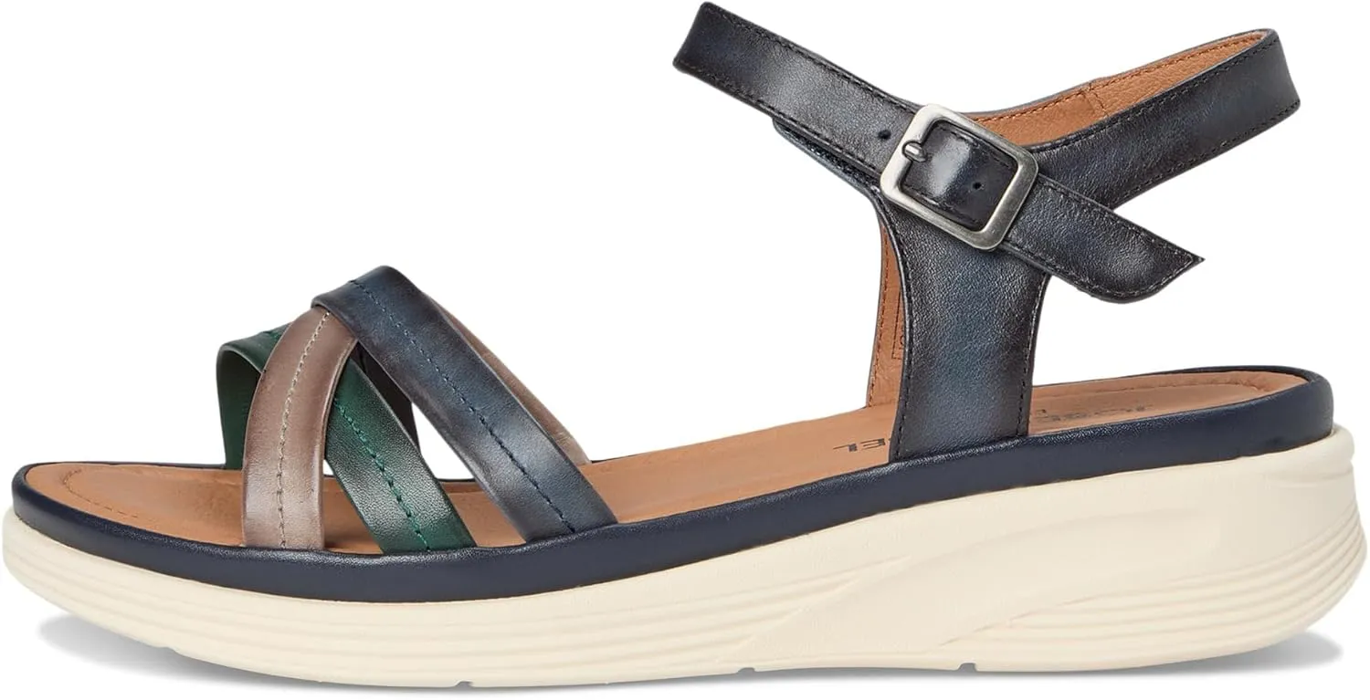 Josef Seibel Women's Sevran 02 Sandal