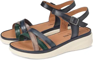 Josef Seibel Women's Sevran 02 Sandal