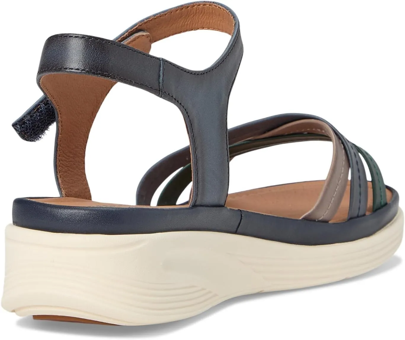 Josef Seibel Women's Sevran 02 Sandal