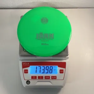 Kastaplast K1 Jarn