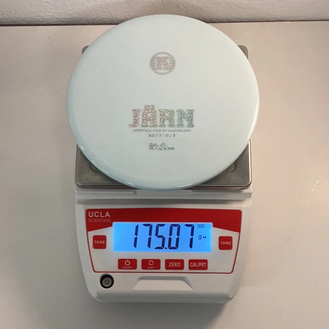Kastaplast K1 Jarn