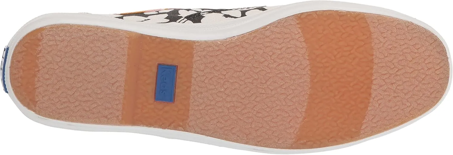 Keds Men's Champion Canvas Sneaker