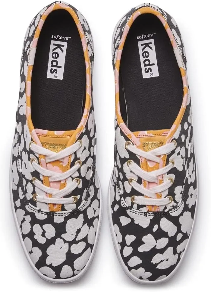 Keds Men's Champion Canvas Sneaker