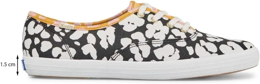 Keds Men's Champion Canvas Sneaker