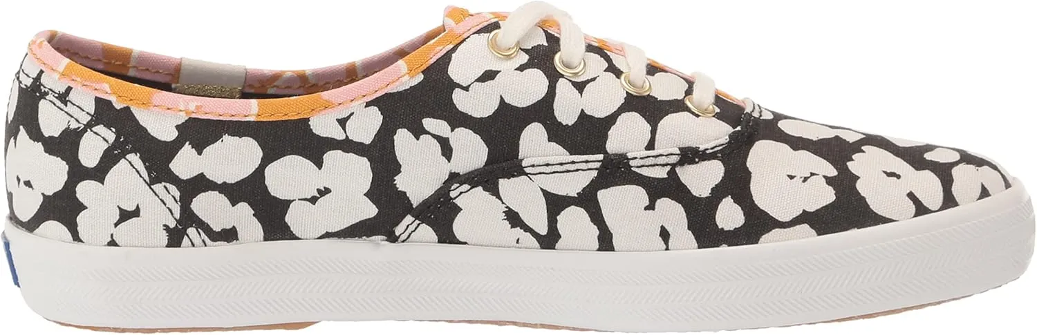 Keds Men's Champion Canvas Sneaker