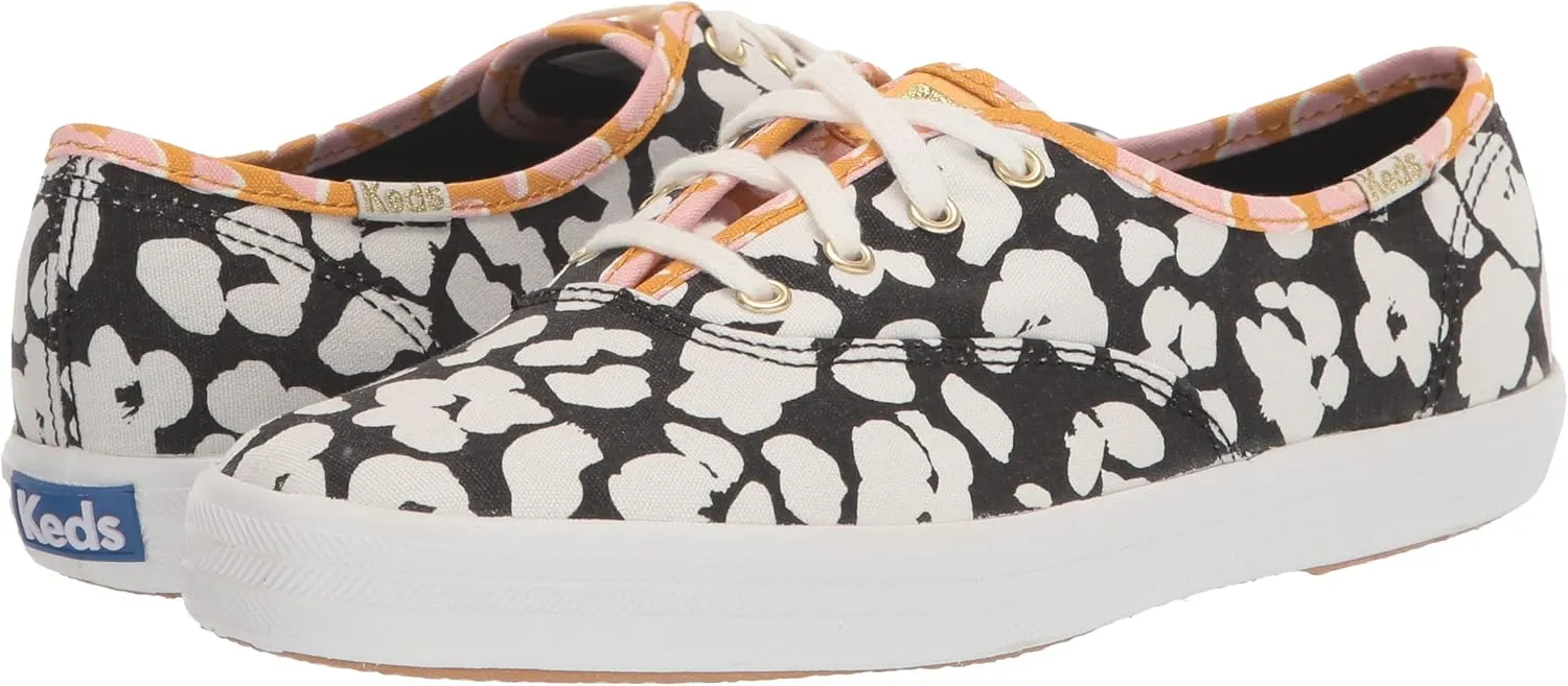 Keds Men's Champion Canvas Sneaker