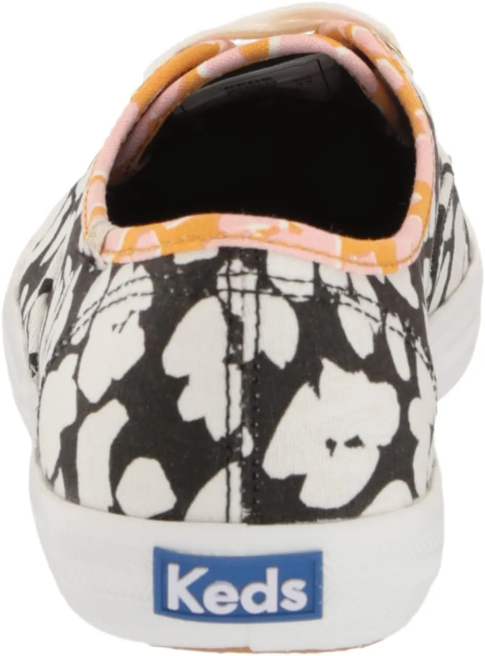 Keds Men's Champion Canvas Sneaker